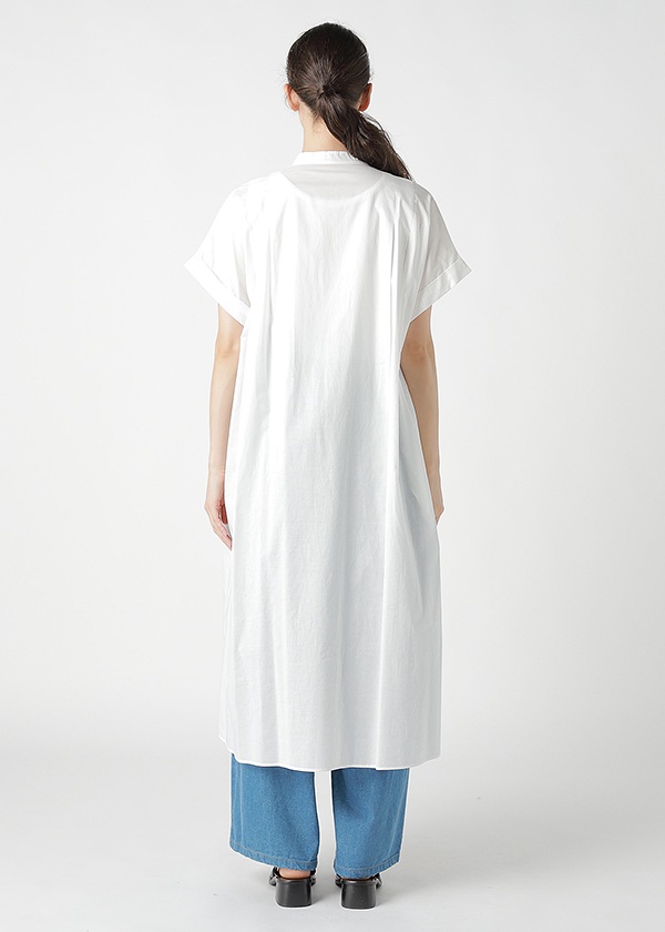 ZUCCa / TRIANGLE EMBROIDERY / �����s�[�X