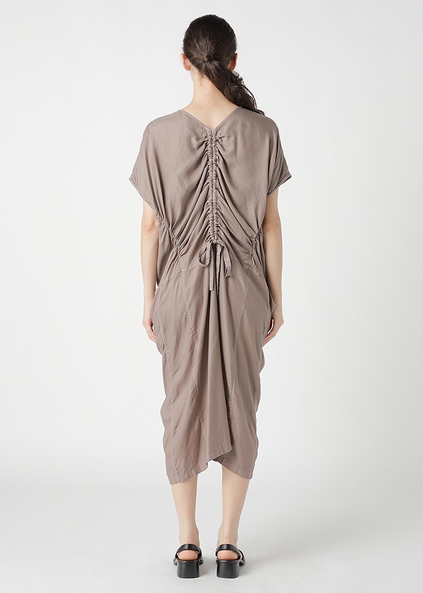 ZUCCa / GARMENT DYE VIYELLA / �����s�[�X