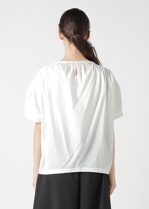ZUCCa / WASHED COMPACT / �V���c
