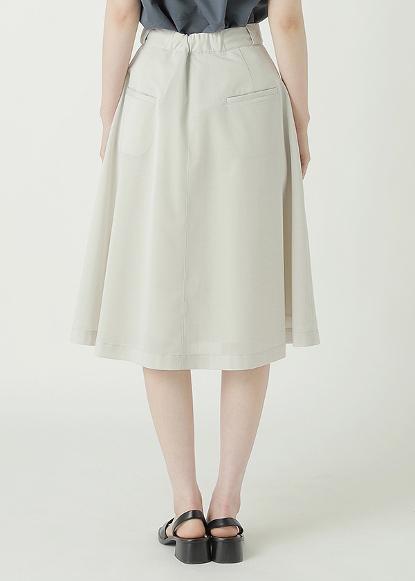 <��s�\��> ZUCCa / TRANSLUCENT JERSEY / �X�J�[�g