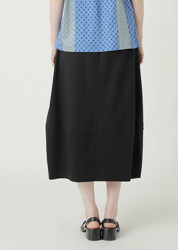 <��s�\��> ZUCCa / TRICOT BOTTOMS / �X�J�[�g