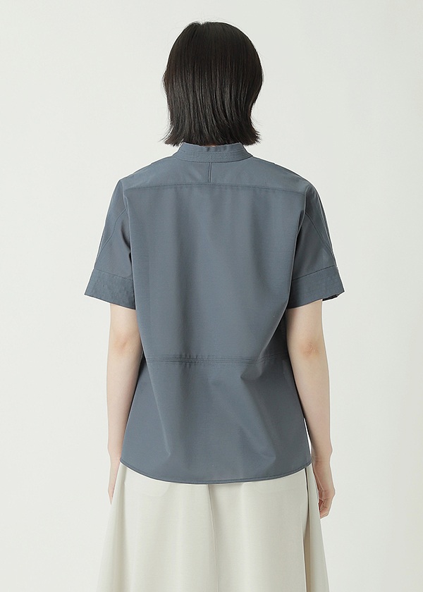 <��s�\��> ZUCCa / TRANSLUCENT JERSEY / �J�b�g�\�[