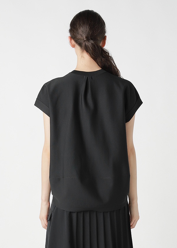 ZUCCa / MILITARY KNIT / �g�b�v�X