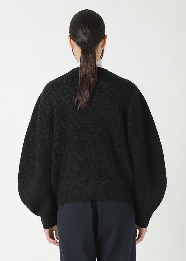 <��s�\��> ZUCCa / BARREL KNIT / �J�[�f�B�K��