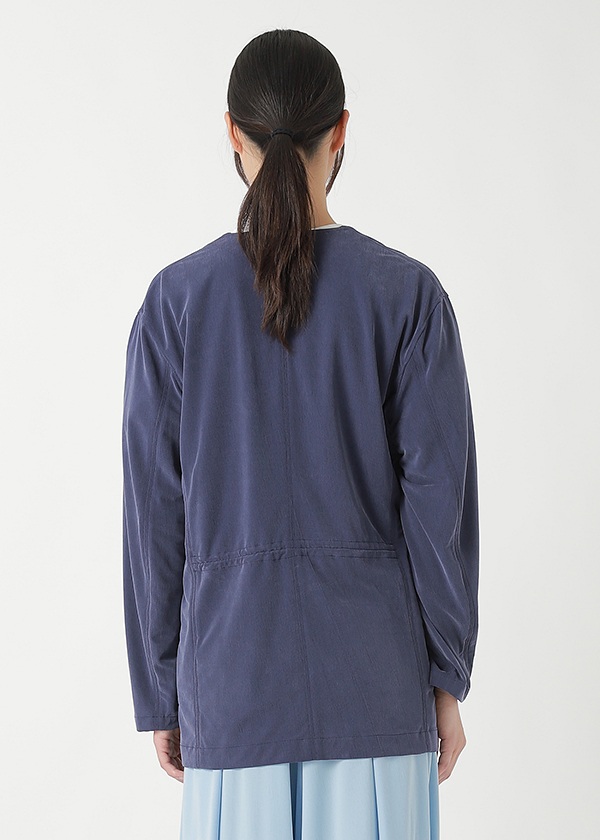 ZUCCa / FIBRIL TYPEWRITER JERSEY / �W���P�b�g