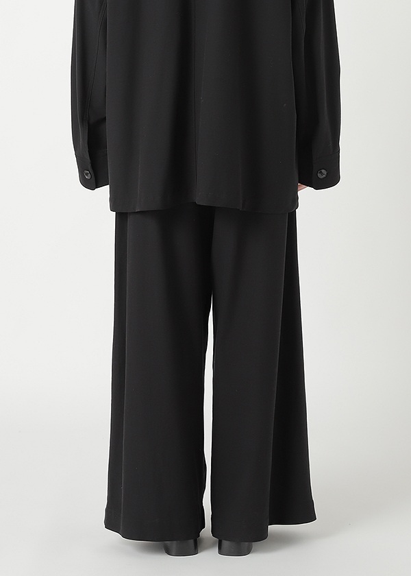 <��s�\��> ZUCCa / HIGH TWIST TWILL JERSEY / �p���c