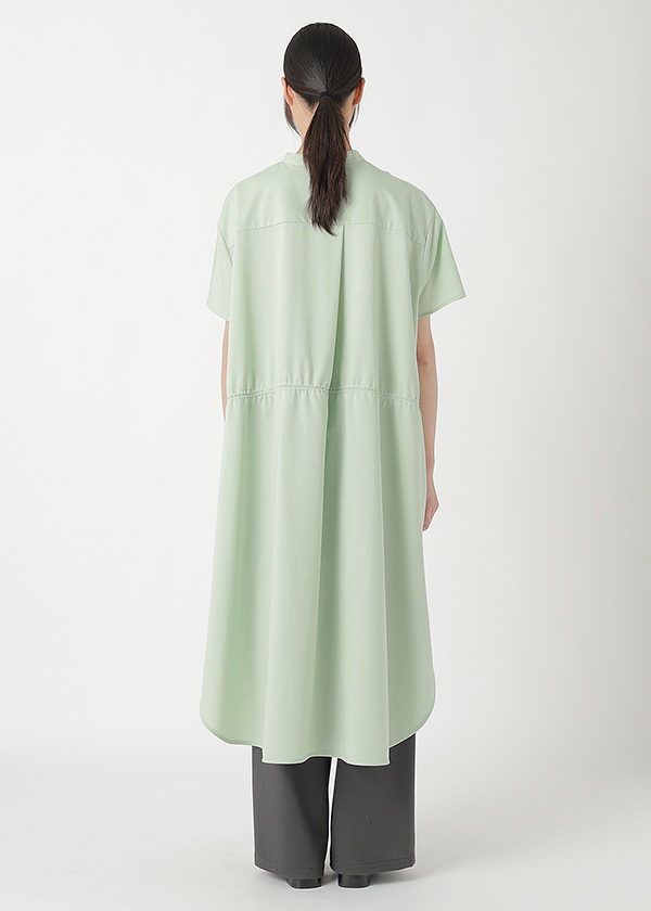 ZUCCa / T/C TWILL JERSEY / �����s�[�X
