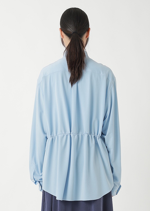 ZUCCa / FIBRIL TYPEWRITER JERSEY / �V���c