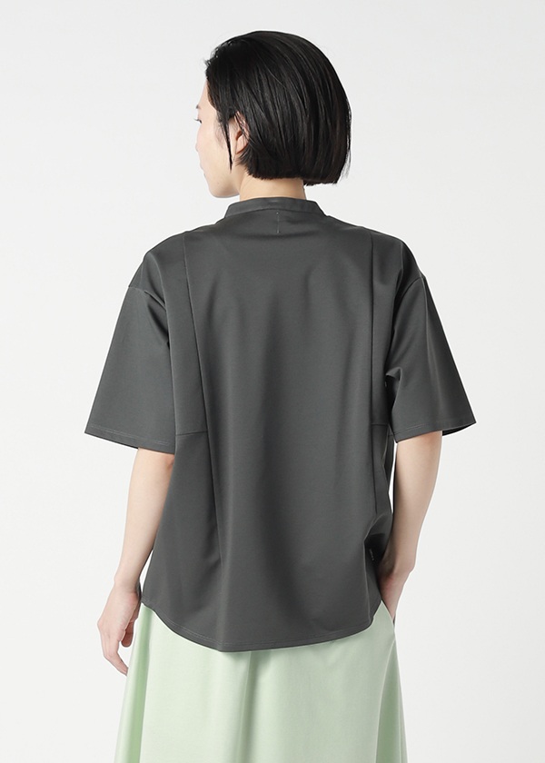 ZUCCa / T/C TWILL JERSEY / �g�b�v�X
