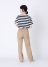 NYA- / (O) STRETCHY PANTS / �p���c