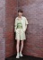 NYA- / (O) KENDAI PRINTS / �V���[�g�p���c