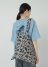 NYA- / 12 LUCKY ANIMALS TOTE / g[gobO