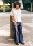NYA- / LIGHT DENIM / pc