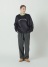 NYA- / P SHAGGY PULLOVER / �v���I�[�o�[