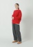 NYA- / WOOL KNIT / �j�b�g�v���I�[�o�[