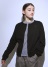 NYA- / (O) COTTON CARDIGAN / J[fBK