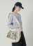 NYA- / BRUNCH BAG / �V�����_�[�o�b�O