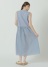 <��s�\��> NYA- / SHEER DRESS / �����s�[�X