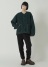 <��s�\��> NYA- / BOA BLOUSON / �u���]��