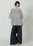 NYA- / hi-dutch × NYA- STRIPED T / T�V���c
