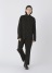 Plantation / (O) BLACK DENIM / WPbg