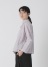 Plantation L-line / (O) COTTON SHIRRING / Vc