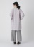 Plantation L-line / (O) COTTON SHIRRING / `jbN
