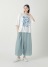 Plantation / S 10 flower T / Jbg\[