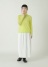 ZUCCa / SUPIMA LIGHT JERSEY / �J�b�g�\�[