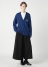 ZUCCa / HEART LOGO KNIT / �J�[�f�B�K��