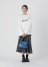ZUCCa / BALL STOP BAG / obO