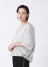ZUCCa / P Air Hole Chintz / uEX