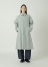ZUCCa / S COTTON NYLON WASHER / �R�[�g