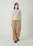 ZUCCa / S WOOLISH TWILL / �p���c