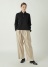 ZUCCa / S SILK PE TWILL / �p���c
