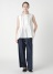 ZUCCa / S SOFT STRETCH DENIM / �p���c
