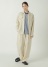 ZUCCa / S LINEN TWILL / �V���c