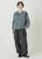 ZUCCa / S DOCKING PIECE DYE / �u���E�X