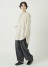 ZUCCa / S LONG SHIRT / �V���c
