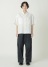 ZUCCa / S HIGH COUNT BROAD 3 / �V���c