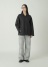 ZUCCa / S JACQUARD SWEATSHIRT / �p���c