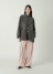 ZUCCa / S FIBRIL TYPEWRITER JERSEY 2 / �p���c