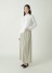 ZUCCa / S FIBRIL TYPEWRITER JERSEY 1 / �X�J�[�g