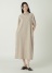 ZUCCa / SEERSUCKER STRIPE / �����s�[�X
