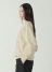 ZUCCa / S HUIT PETALES SWEATSHIRT / �X�E�F�b�g
