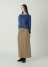 ZUCCa / HIGH GAUGE INLAY / �J�b�g�\�[