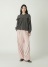 ZUCCa / S FIBRIL TYPEWRITER JERSEY 1 / �J�b�g�\�[