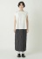 ZUCCa / S TUCK JERSEY / �J�b�g�\�[