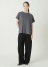 ZUCCa / S SUPIMA SMOOTH / �J�b�g�\�[