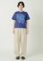ZUCCa / S WAVE FLOWER / T�V���c